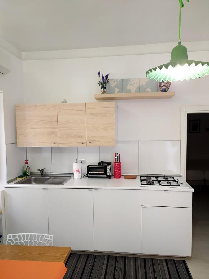 شقة شيكلي  في Casa Gamu المظهر الخارجي الصورة