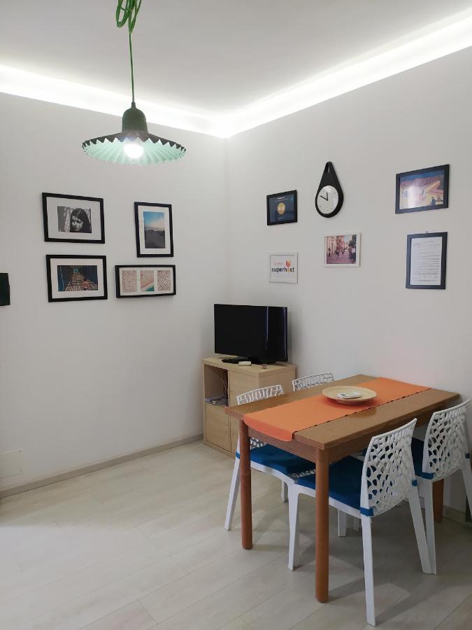 شقة شيكلي  في Casa Gamu المظهر الخارجي الصورة