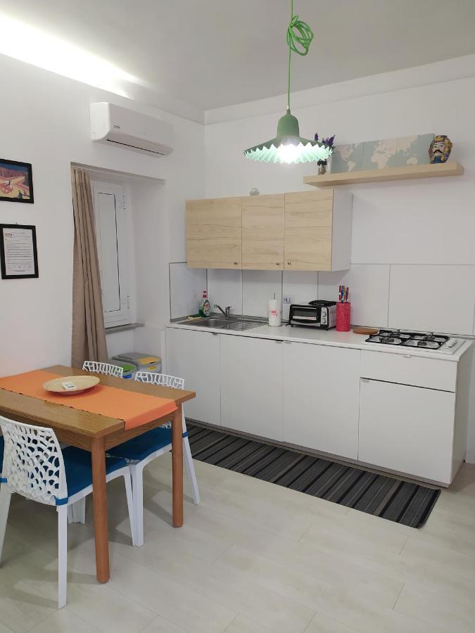 شقة شيكلي  في Casa Gamu المظهر الخارجي الصورة