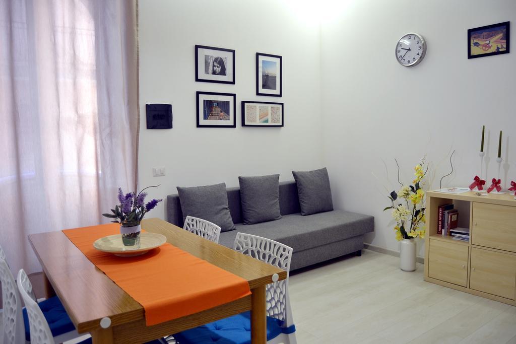شقة شيكلي  في Casa Gamu المظهر الخارجي الصورة