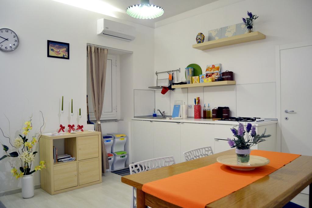 شقة شيكلي  في Casa Gamu المظهر الخارجي الصورة